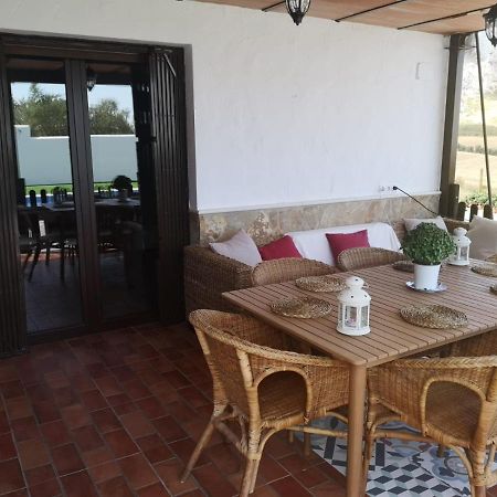 Casa Rural La Pradera Villanueva de la Concepción Exteriör bild