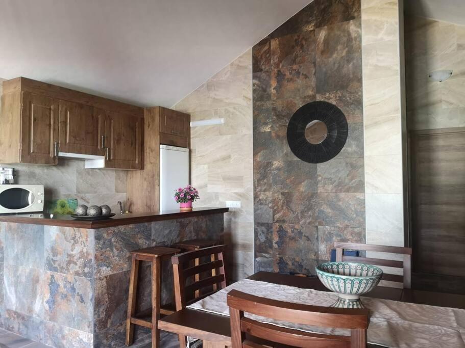 Casa Rural La Pradera Villanueva de la Concepción Exteriör bild
